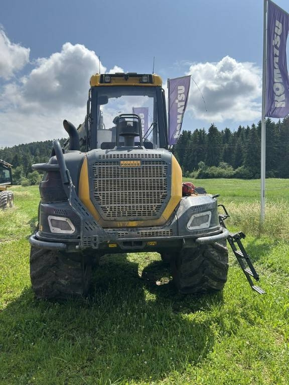 Ponsse Bear 8W - Harvester: afbeelding 5 Ponsse Bear 8W - Harvester: afbeelding 5