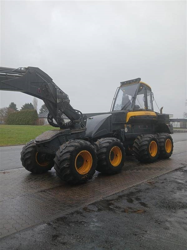 Ponsse Ergo - Harvester: afbeelding 3 Ponsse Ergo - Harvester: afbeelding 3