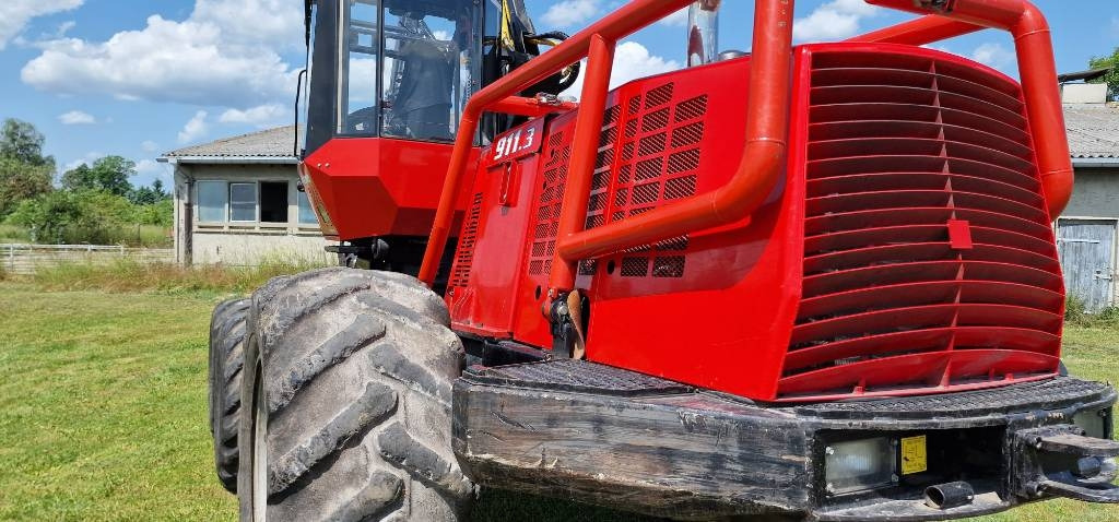 Valmet 911.3 - Harvester: afbeelding 3 Valmet 911.3 - Harvester: afbeelding 3