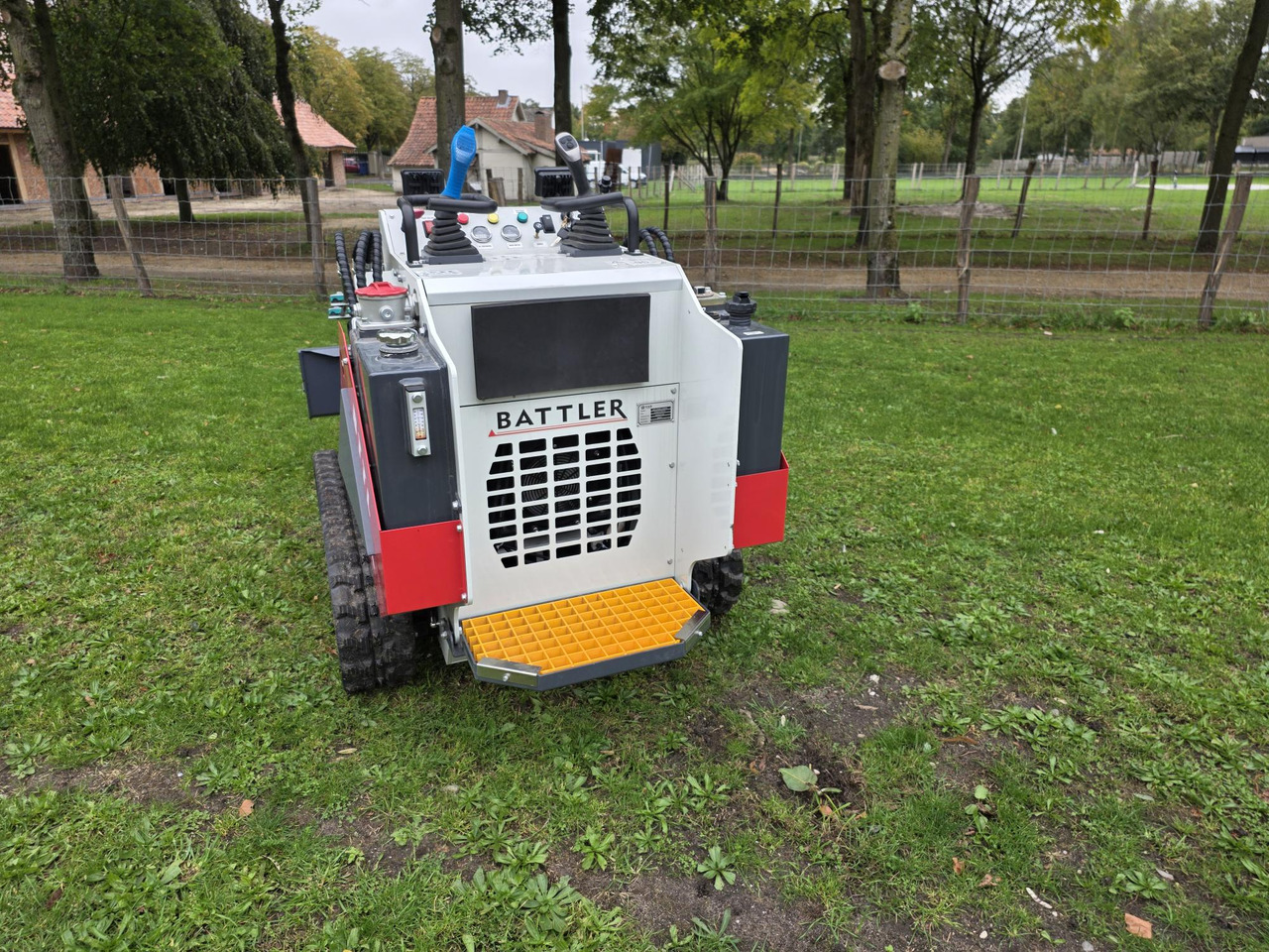 Btll 26 h - Schranklader: afbeelding 3 Btll 26 h - Schranklader: afbeelding 3