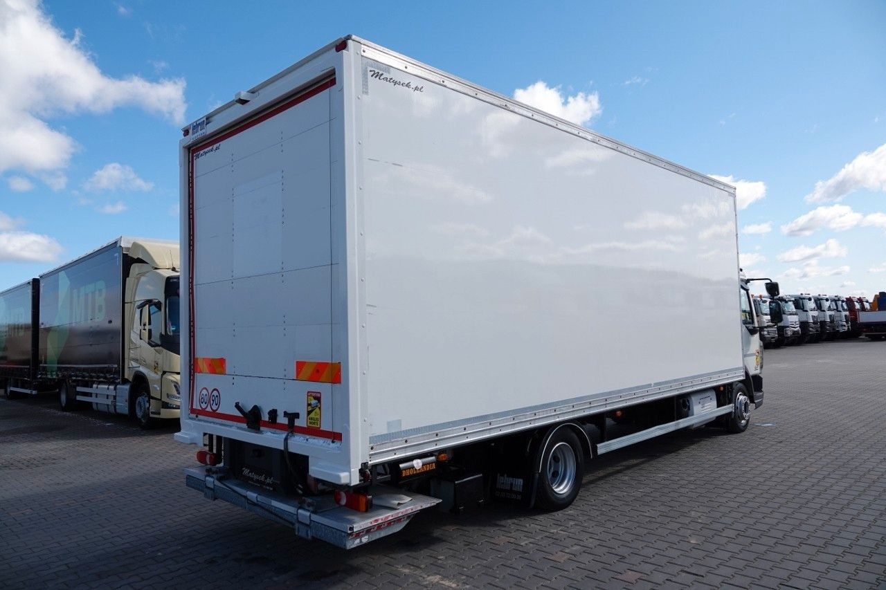 DAF LF 210 / KONTENER - 7 M / SOLÓWKA / WINDA DHOLLA - Bakwagen: afbeelding 3 DAF LF 210 / KONTENER - 7 M / SOLÓWKA / WINDA DHOLLA - Bakwagen: afbeelding 3