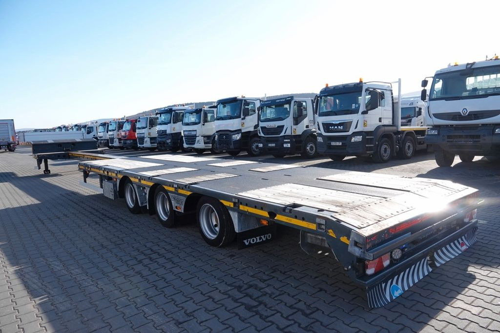 Emtech NACZEPA LAWETA / NISKOPODWOZIE / ROZCIĄGANA / DŁ Emtech NACZEPA LAWETA / NISKOPODWOZIE / ROZCIĄGANA / DŁ - Dieplader oplegger: afbeelding 3 Emtech NACZEPA LAWETA / NISKOPODWOZIE / ROZCIĄGANA / DŁ Emtech NACZEPA LAWETA / NISKOPODWOZIE / ROZCIĄGANA / DŁ - Dieplader oplegger: afbeelding 3