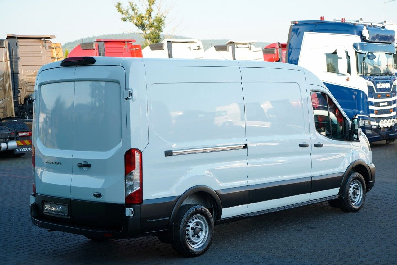 Ford TRANSIT / 2.0 D / FURGON BLASZAK / POLSKI SALON - Kleine bestelwagen: afbeelding 5 Ford TRANSIT / 2.0 D / FURGON BLASZAK / POLSKI SALON - Kleine bestelwagen: afbeelding 5