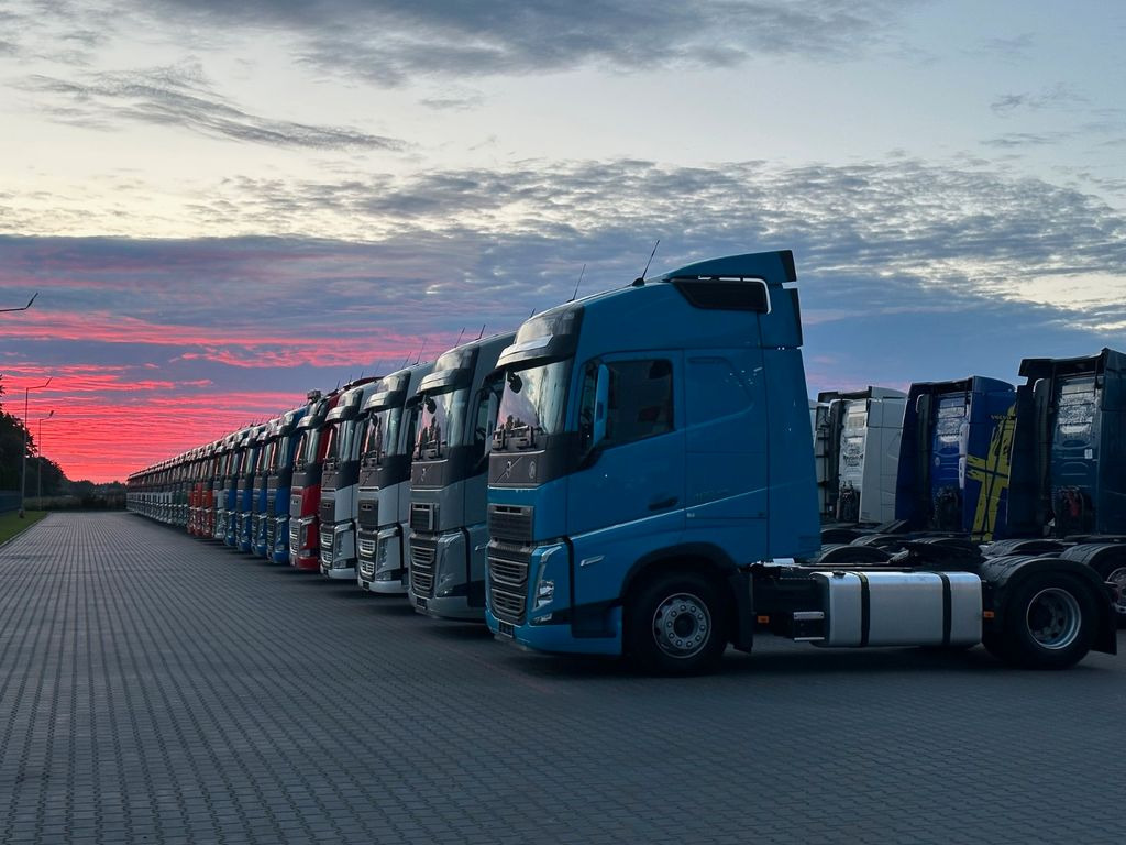 Schuifzeiloplegger Frühauf CURTAINSIDER / STANDARD / SAF/ STRONG FLOOR/2015: afbeelding 20