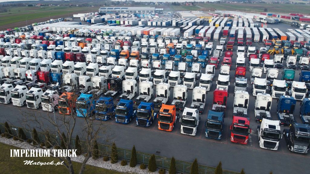 Schuifzeiloplegger Frühauf CURTAINSIDER / STANDARD / SAF/ STRONG FLOOR/2015: afbeelding 19