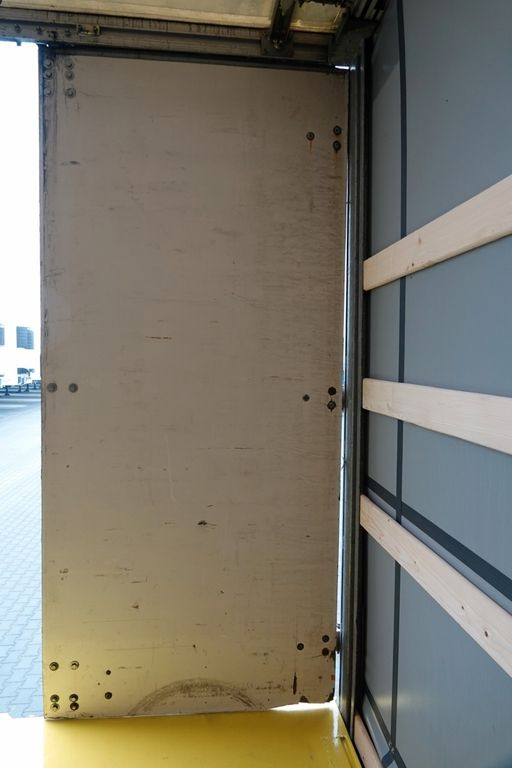 Schuifzeiloplegger Frühauf CURTAINSIDER / STANDARD / SAF/ STRONG FLOOR/2015: afbeelding 18