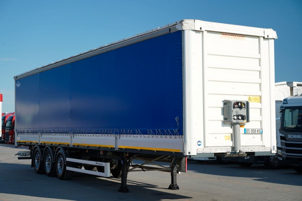 Frühauf FIRANKA / BURTOWA / STANDARD / MOCNA PODŁOGA / O - Schuifzeiloplegger: afbeelding 4 Frühauf FIRANKA / BURTOWA / STANDARD / MOCNA PODŁOGA / O - Schuifzeiloplegger: afbeelding 4