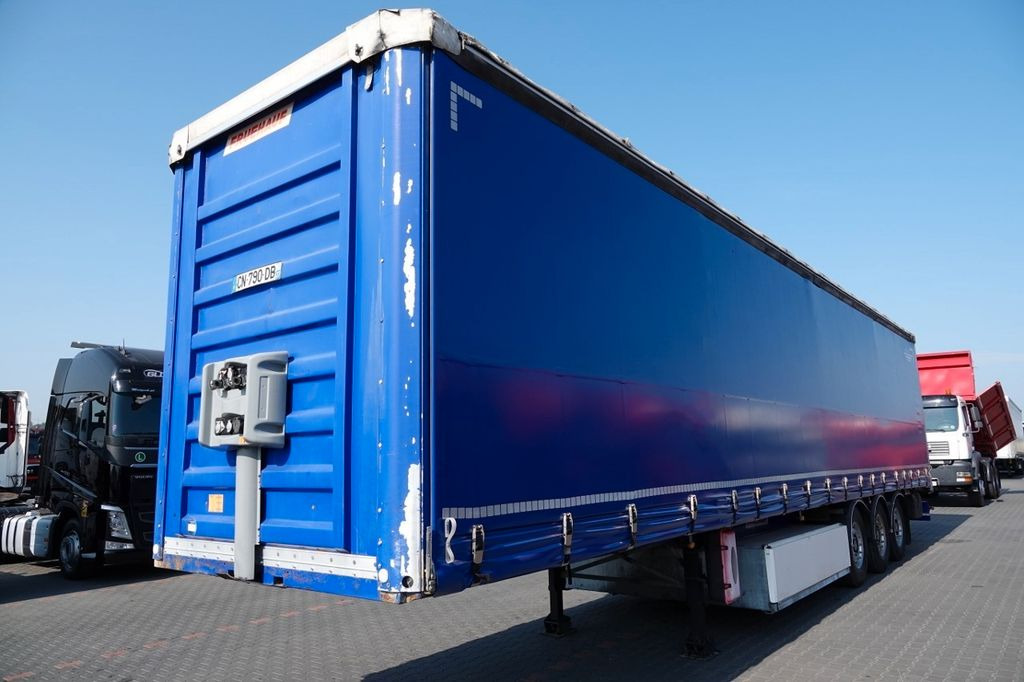 Frühauf FIRANKA / STANDARD / MOCNA PODŁOGA SZYNA DESKA / Frühauf FIRANKA / STANDARD / MOCNA PODŁOGA SZYNA DESKA / - Schuifzeiloplegger: afbeelding 3 Frühauf FIRANKA / STANDARD / MOCNA PODŁOGA SZYNA DESKA / Frühauf FIRANKA / STANDARD / MOCNA PODŁOGA SZYNA DESKA / - Schuifzeiloplegger: afbeelding 3