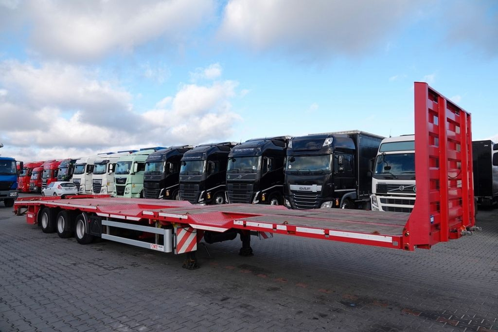 Leasing Kässbohrer NSP-24 / NACZEPA LAWETA / NISKOPODWOZIE / ROZCIĄ Kässbohrer NSP-24 / NACZEPA LAWETA / NISKOPODWOZIE / ROZCIĄ Kässbohrer NSP-24 / NACZEPA LAWETA / NISKOPODWOZIE / ROZCIĄ Kässbohrer NSP-24 / NACZEPA LAWETA / NISKOPODWOZIE / ROZCIĄ: afbeelding 13