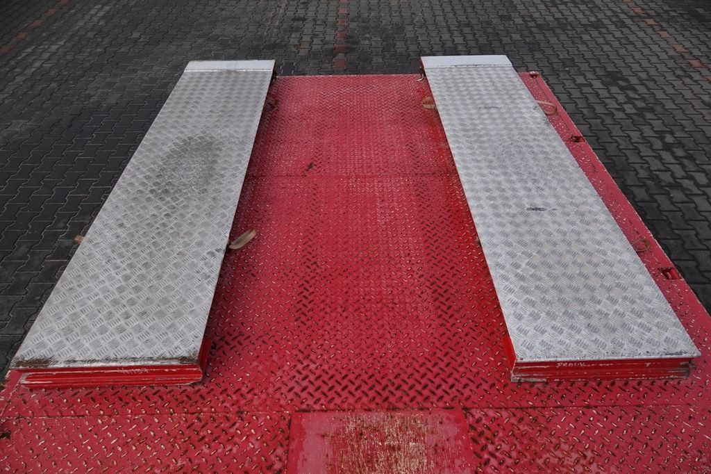 Leasing Kässbohrer NSP-24 / NACZEPA LAWETA / NISKOPODWOZIE / ROZCIĄ Kässbohrer NSP-24 / NACZEPA LAWETA / NISKOPODWOZIE / ROZCIĄ Kässbohrer NSP-24 / NACZEPA LAWETA / NISKOPODWOZIE / ROZCIĄ Kässbohrer NSP-24 / NACZEPA LAWETA / NISKOPODWOZIE / ROZCIĄ: afbeelding 8