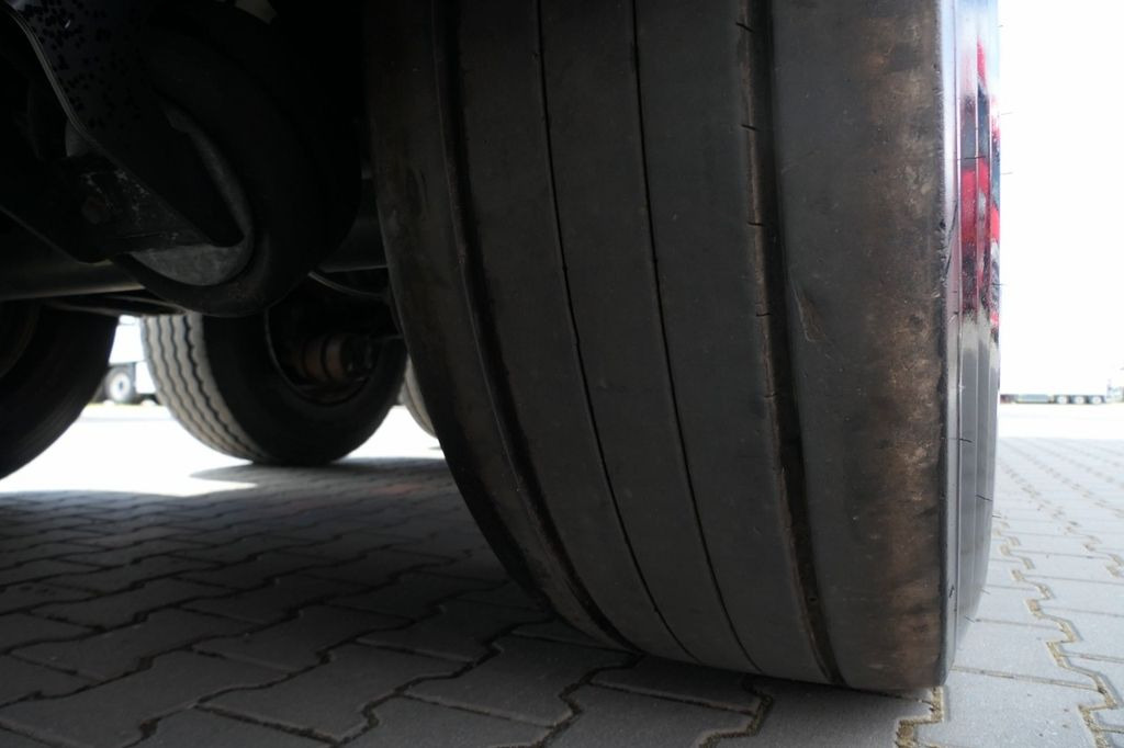 Koelwagen oplegger Krone CHŁODNIA / 2021 ROK / DoppelStock / PODWÓJNA POD: afbeelding 11