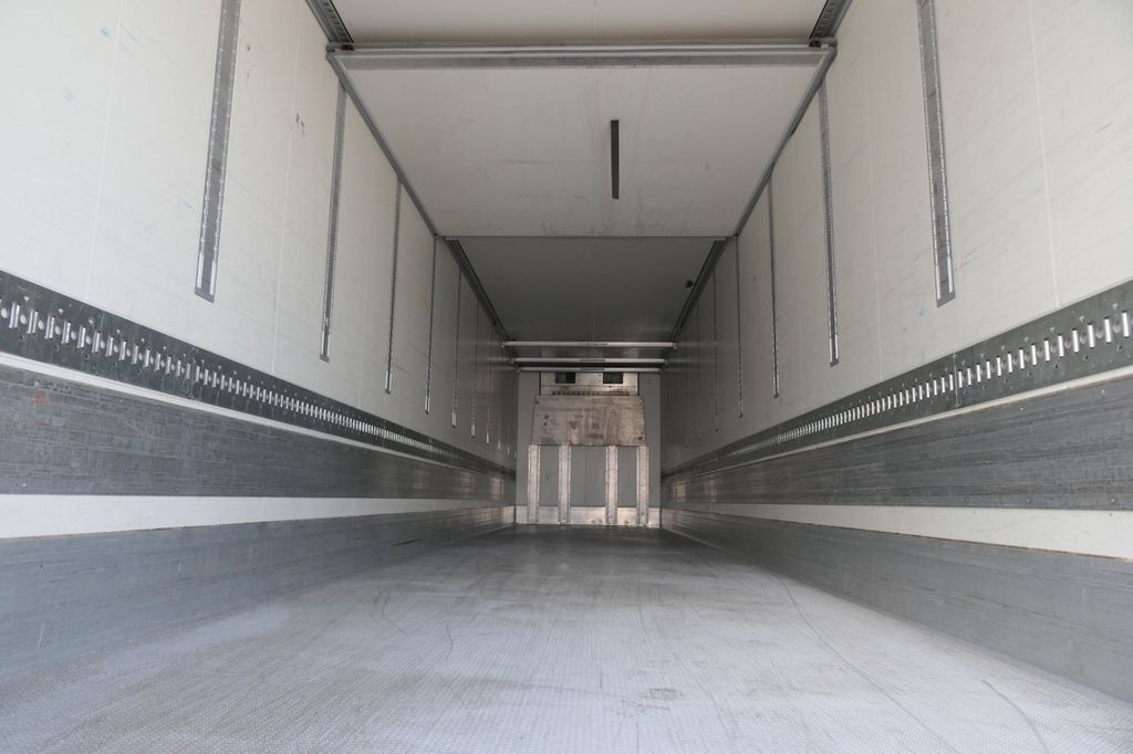 Koelwagen oplegger Krone CHŁODNIA / 2021 ROK / DoppelStock / PODWÓJNA POD: afbeelding 14