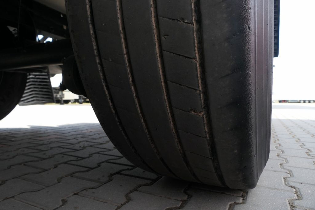 Koelwagen oplegger Krone CHŁODNIA / 2021 ROK / DoppelStock / PODWÓJNA POD: afbeelding 13