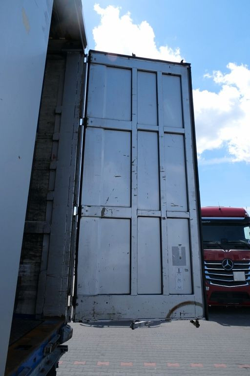 Schuifzeiloplegger Krone FIRANKA / STANDARD / SAF / SPROWADZONA Krone FIRANKA / STANDARD / SAF / SPROWADZONA: afbeelding 17 Schuifzeiloplegger Krone FIRANKA / STANDARD / SAF / SPROWADZONA Krone FIRANKA / STANDARD / SAF / SPROWADZONA: afbeelding 17