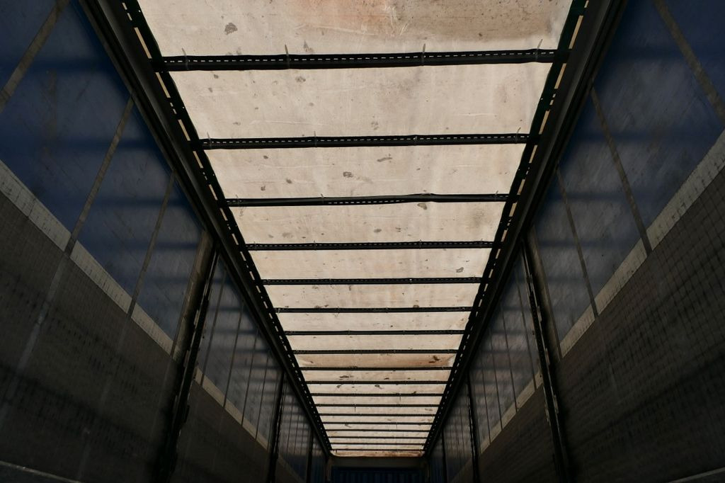 Schuifzeiloplegger Krone FIRANKA / STANDARD / SAF / SPROWADZONA Krone FIRANKA / STANDARD / SAF / SPROWADZONA: afbeelding 15 Schuifzeiloplegger Krone FIRANKA / STANDARD / SAF / SPROWADZONA Krone FIRANKA / STANDARD / SAF / SPROWADZONA: afbeelding 15