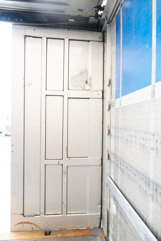 Schuifzeiloplegger Krone FIRANKA / STANDARD / SAF / SPROWADZONA Krone FIRANKA / STANDARD / SAF / SPROWADZONA: afbeelding 18 Schuifzeiloplegger Krone FIRANKA / STANDARD / SAF / SPROWADZONA Krone FIRANKA / STANDARD / SAF / SPROWADZONA: afbeelding 18