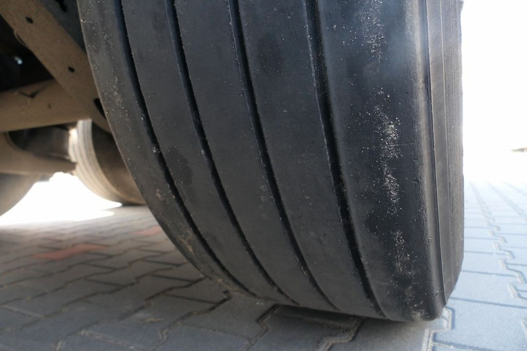 Schuifzeiloplegger Krone FIRANKA / STANDARD / SAF / SPROWADZONA Krone FIRANKA / STANDARD / SAF / SPROWADZONA: afbeelding 12 Schuifzeiloplegger Krone FIRANKA / STANDARD / SAF / SPROWADZONA Krone FIRANKA / STANDARD / SAF / SPROWADZONA: afbeelding 12