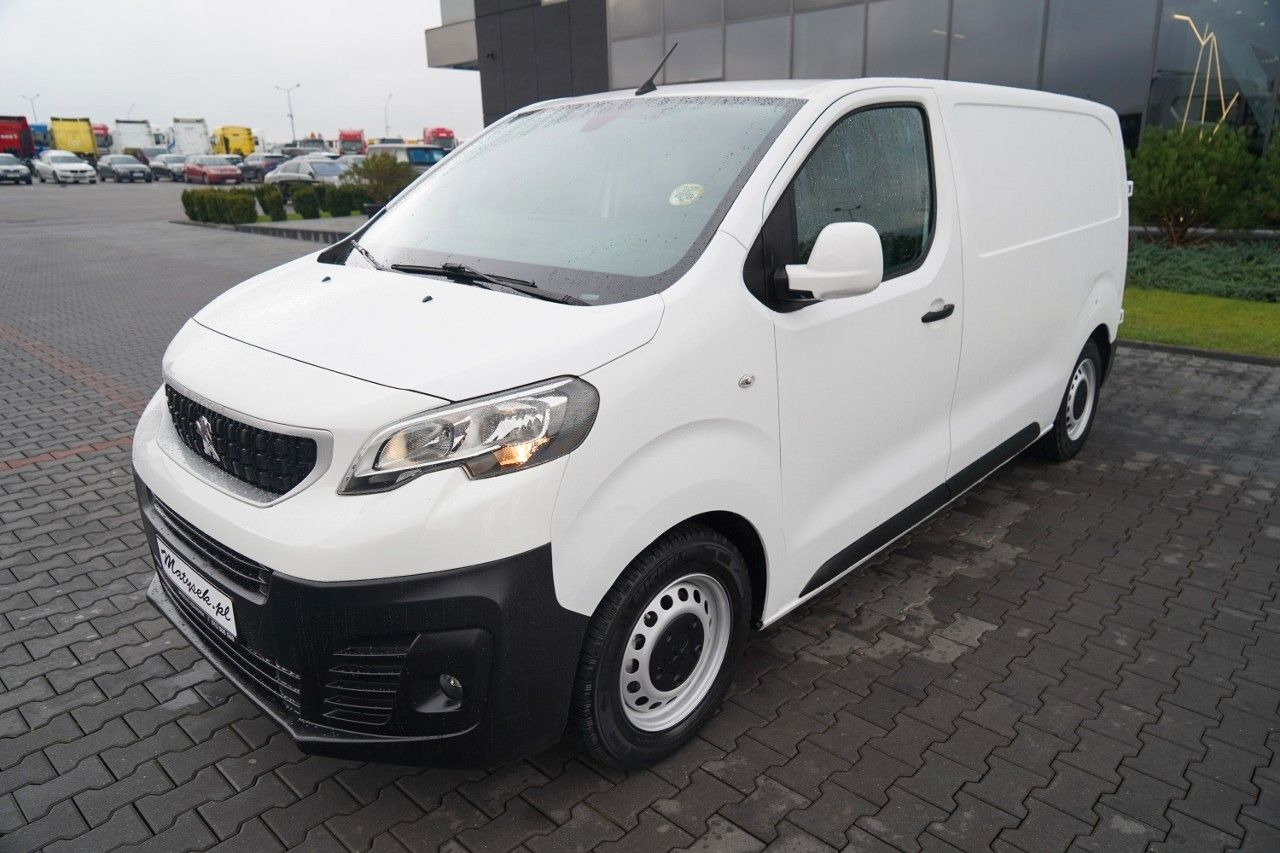 Peugeot EXPERT  / BLASZAK / FURGON / MANUAL - Kleine bestelwagen: afbeelding 2 Peugeot EXPERT  / BLASZAK / FURGON / MANUAL - Kleine bestelwagen: afbeelding 2