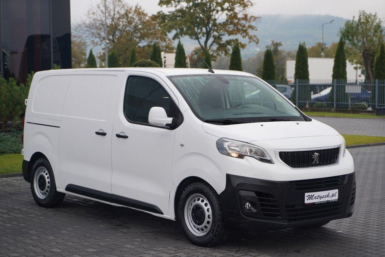 Peugeot EXPERT / BLASZAK / FURGON / MANUAL - Kleine bestelwagen: afbeelding 4 Peugeot EXPERT / BLASZAK / FURGON / MANUAL - Kleine bestelwagen: afbeelding 4