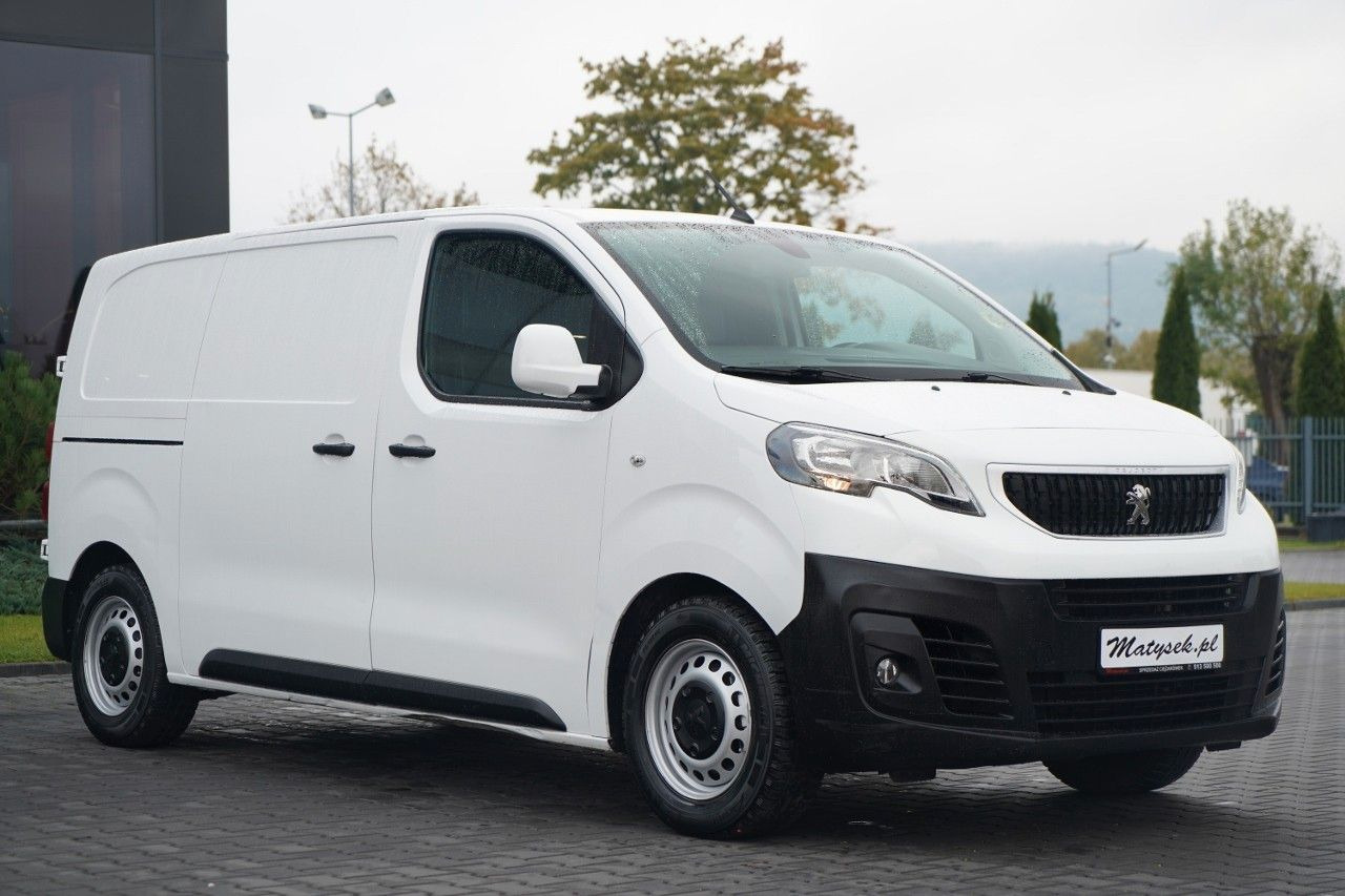Peugeot EXPERT / BLASZAK / FURGON / MANUAL - Kleine bestelwagen: afbeelding 5 Peugeot EXPERT / BLASZAK / FURGON / MANUAL - Kleine bestelwagen: afbeelding 5