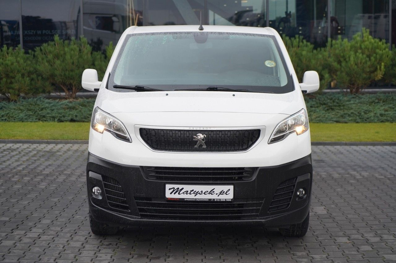 Peugeot EXPERT / BLASZAK / FURGON / MANUAL - Kleine bestelwagen: afbeelding 3 Peugeot EXPERT / BLASZAK / FURGON / MANUAL - Kleine bestelwagen: afbeelding 3