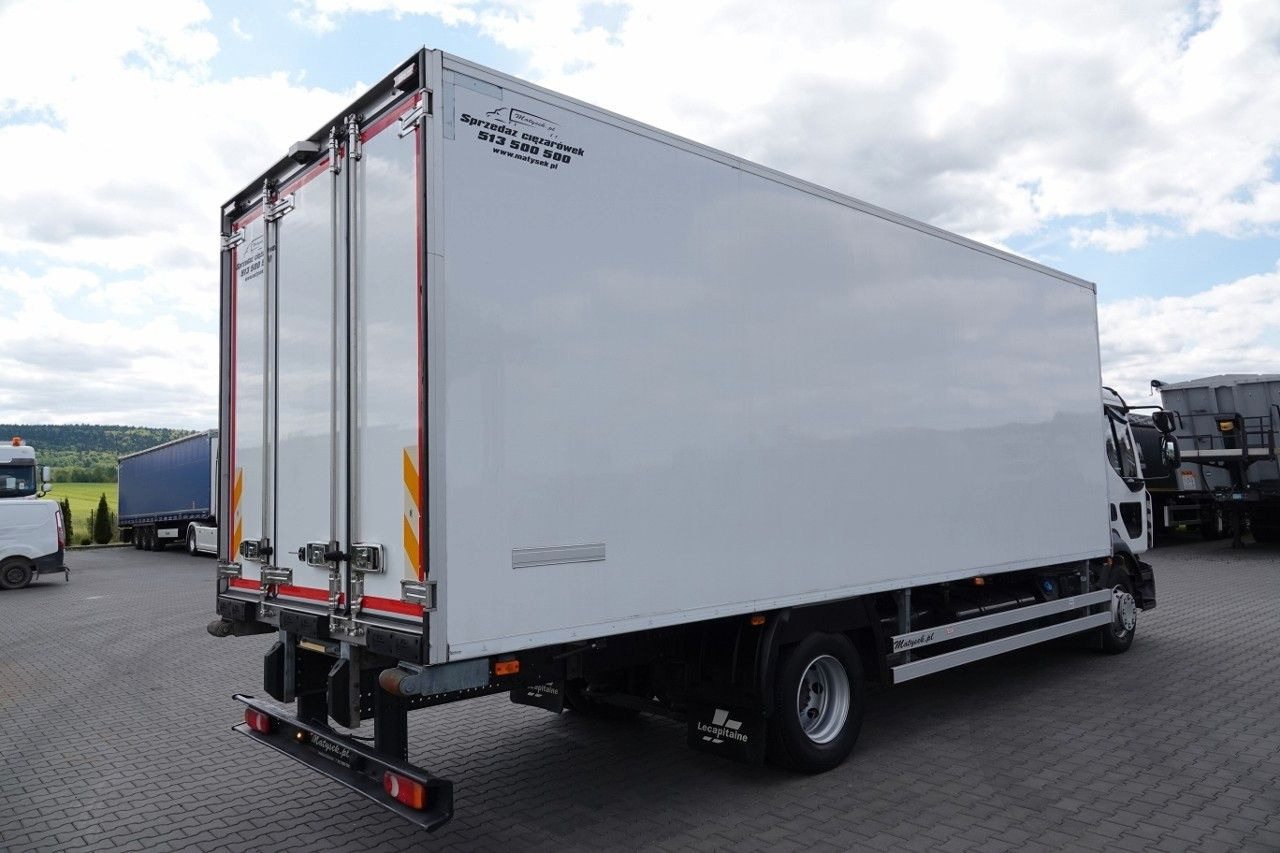 Renault D 16 260 / 4X2 / REFRIDGERATOR - 6,8 M / BI TEMP - Koelwagen vrachtwagen: afbeelding 3 Renault D 16 260 / 4X2 / REFRIDGERATOR - 6,8 M / BI TEMP - Koelwagen vrachtwagen: afbeelding 3