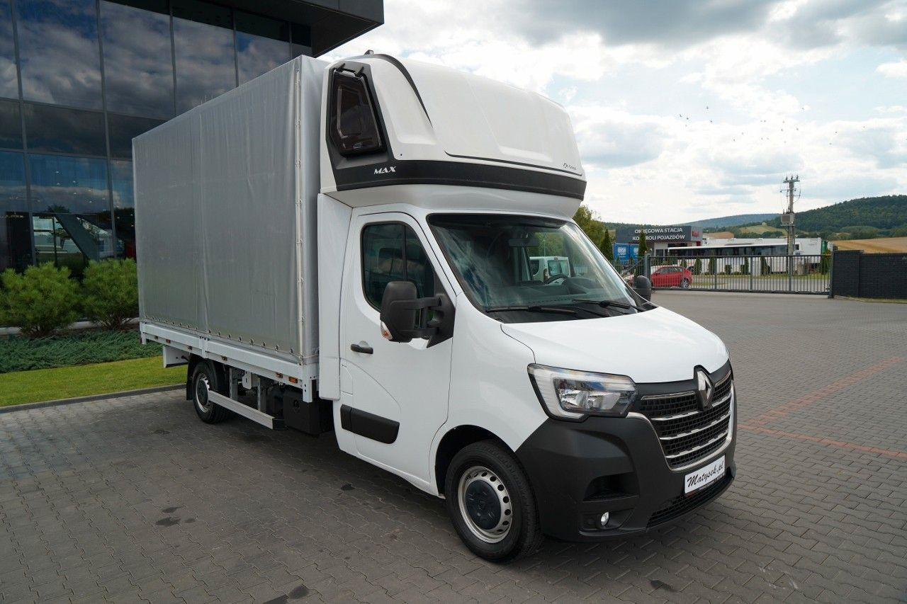 Renault MASTER / DOSTAWCZY / FIRANKA / MANUAL / DMC: 350 - Koelwagen: afbeelding 2 Renault MASTER / DOSTAWCZY / FIRANKA / MANUAL / DMC: 350 - Koelwagen: afbeelding 2