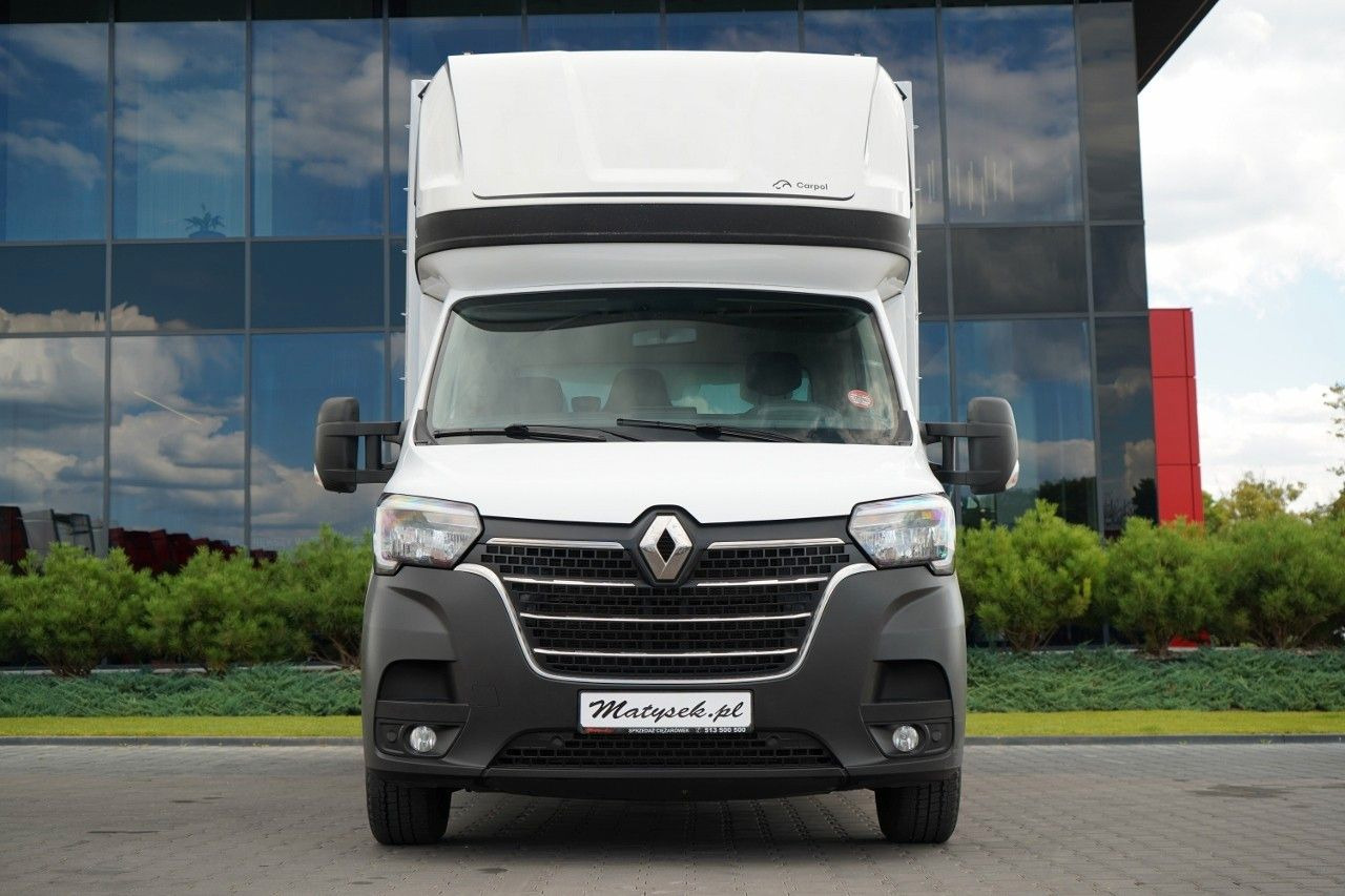 Renault MASTER / DOSTAWCZY / FIRANKA / MANUAL / DMC: 350 - Koelwagen: afbeelding 3 Renault MASTER / DOSTAWCZY / FIRANKA / MANUAL / DMC: 350 - Koelwagen: afbeelding 3