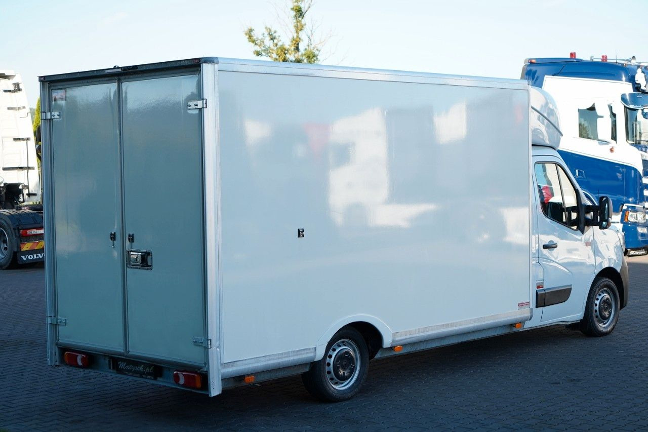 Renault MASTER / KONTENER / AUTOMAT / DMC: 3500 KG / 20 - Koelwagen: afbeelding 2 Renault MASTER / KONTENER / AUTOMAT / DMC: 3500 KG / 20 - Koelwagen: afbeelding 2