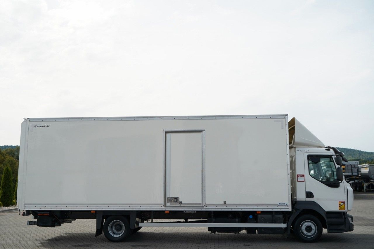 Renault VF640J569LB015070 - Bakwagen: afbeelding 5 Renault VF640J569LB015070 - Bakwagen: afbeelding 5