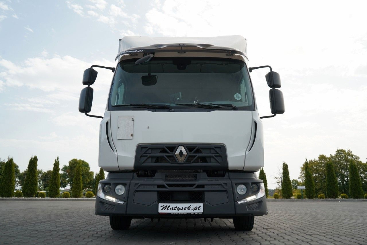 Renault VF640J569LB015070 - Bakwagen: afbeelding 2 Renault VF640J569LB015070 - Bakwagen: afbeelding 2