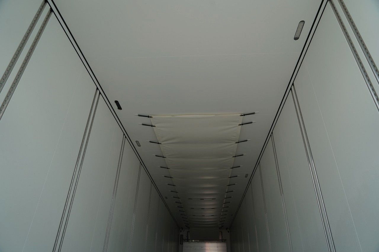 Leasing  Schmitz Cargobull / CHŁODNIA / THERMO KING SLX 300 / DOPPELSTOCK / Schmitz Cargobull / CHŁODNIA / THERMO KING SLX 300 / DOPPELSTOCK /: afbeelding 13