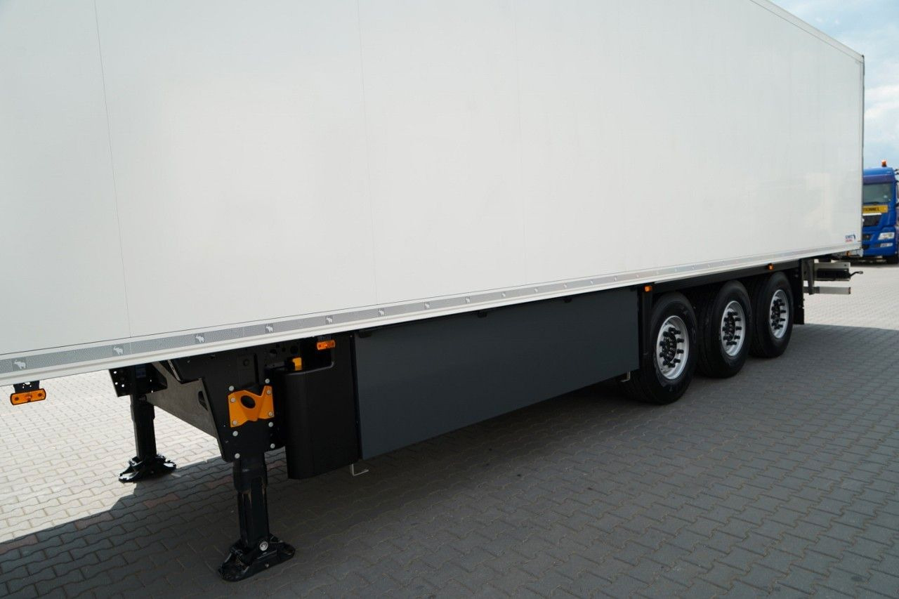 Leasing  Schmitz Cargobull / CHŁODNIA / THERMO KING SLX 300 / DOPPELSTOCK / Schmitz Cargobull / CHŁODNIA / THERMO KING SLX 300 / DOPPELSTOCK /: afbeelding 6
