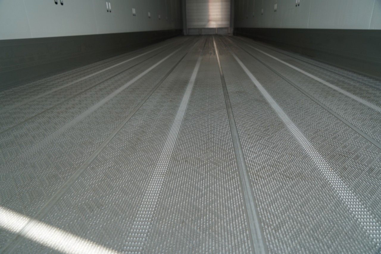 Leasing  Schmitz Cargobull / CHŁODNIA / THERMO KING SLX 300 / DOPPELSTOCK / Schmitz Cargobull / CHŁODNIA / THERMO KING SLX 300 / DOPPELSTOCK /: afbeelding 14