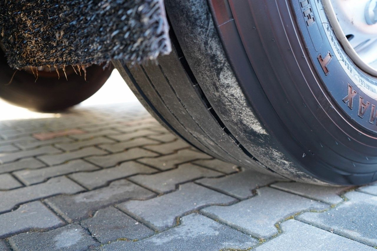 Schuifzeiloplegger Schmitz Cargobull / FIRANKA / STANDARD: afbeelding 22 Schuifzeiloplegger Schmitz Cargobull / FIRANKA / STANDARD: afbeelding 22