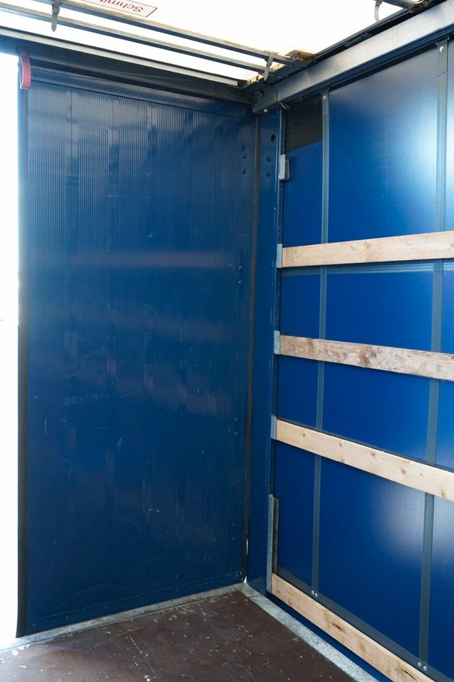 Schuifzeiloplegger Schmitz Cargobull / FIRANKA / STANDARD: afbeelding 20 Schuifzeiloplegger Schmitz Cargobull / FIRANKA / STANDARD: afbeelding 20