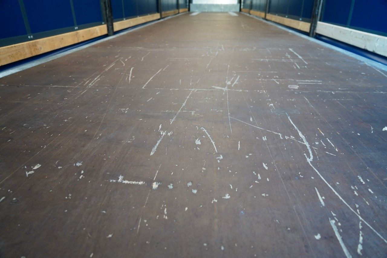 Schuifzeiloplegger Schmitz Cargobull / FIRANKA / STANDARD: afbeelding 19 Schuifzeiloplegger Schmitz Cargobull / FIRANKA / STANDARD: afbeelding 19