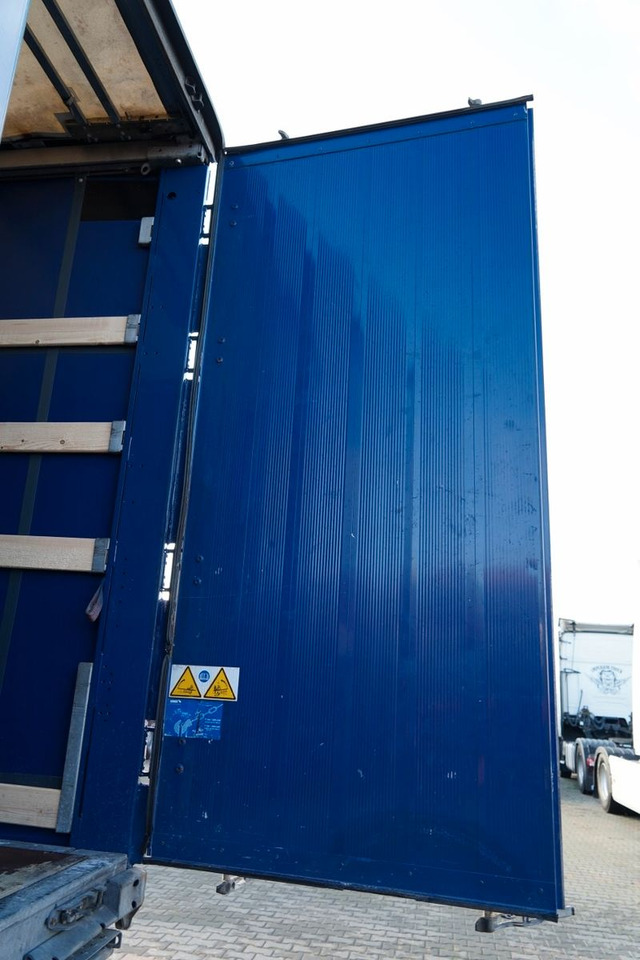 Schuifzeiloplegger Schmitz Cargobull / FIRANKA / STANDARD: afbeelding 14 Schuifzeiloplegger Schmitz Cargobull / FIRANKA / STANDARD: afbeelding 14