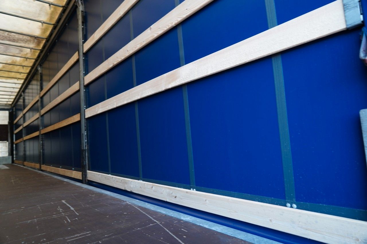 Schuifzeiloplegger Schmitz Cargobull / FIRANKA / STANDARD: afbeelding 17 Schuifzeiloplegger Schmitz Cargobull / FIRANKA / STANDARD: afbeelding 17