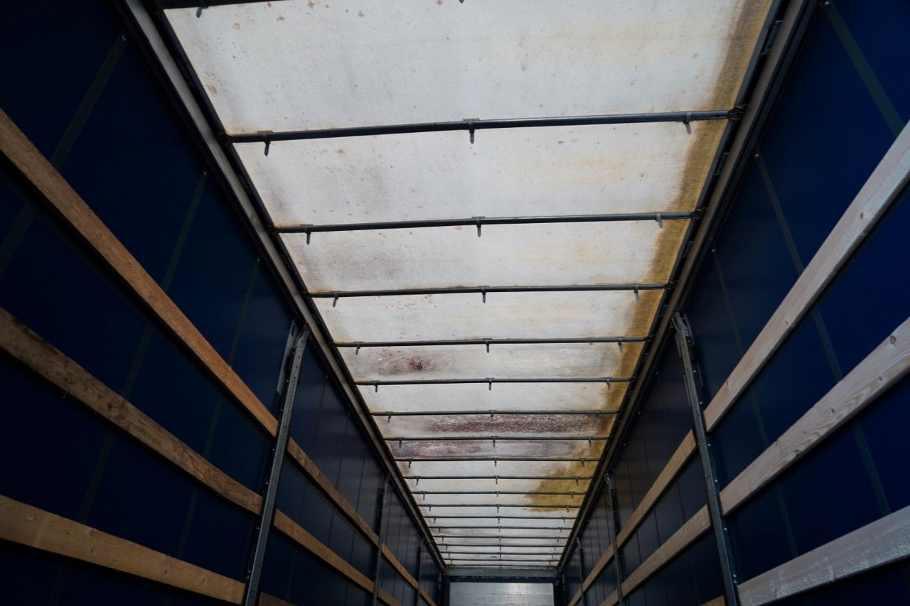 Schuifzeiloplegger Schmitz Cargobull / FIRANKA / STANDARD: afbeelding 18 Schuifzeiloplegger Schmitz Cargobull / FIRANKA / STANDARD: afbeelding 18