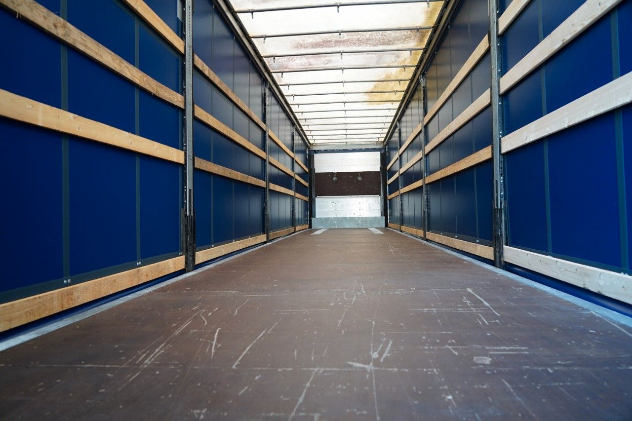 Schuifzeiloplegger Schmitz Cargobull / FIRANKA / STANDARD: afbeelding 15 Schuifzeiloplegger Schmitz Cargobull / FIRANKA / STANDARD: afbeelding 15