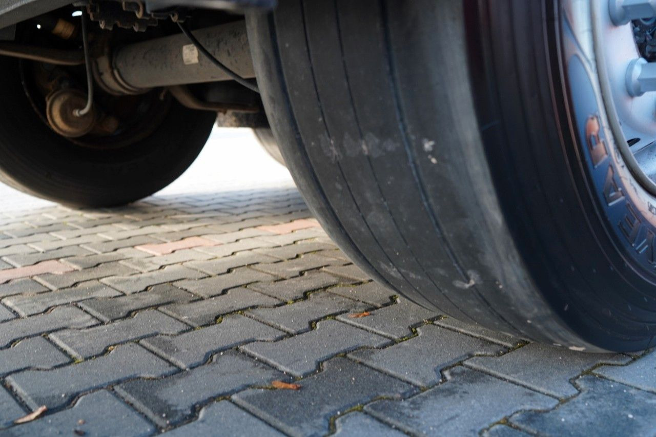 Schuifzeiloplegger Schmitz Cargobull / FIRANKA / STANDARD: afbeelding 21 Schuifzeiloplegger Schmitz Cargobull / FIRANKA / STANDARD: afbeelding 21