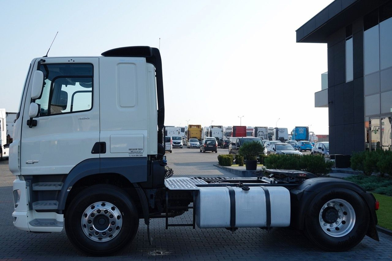 DAF CF 480 / PEŁNY ADR / NISKA KABINA / 2018 ROK / A - Trekker: afbeelding 3 DAF CF 480 / PEŁNY ADR / NISKA KABINA / 2018 ROK / A - Trekker: afbeelding 3