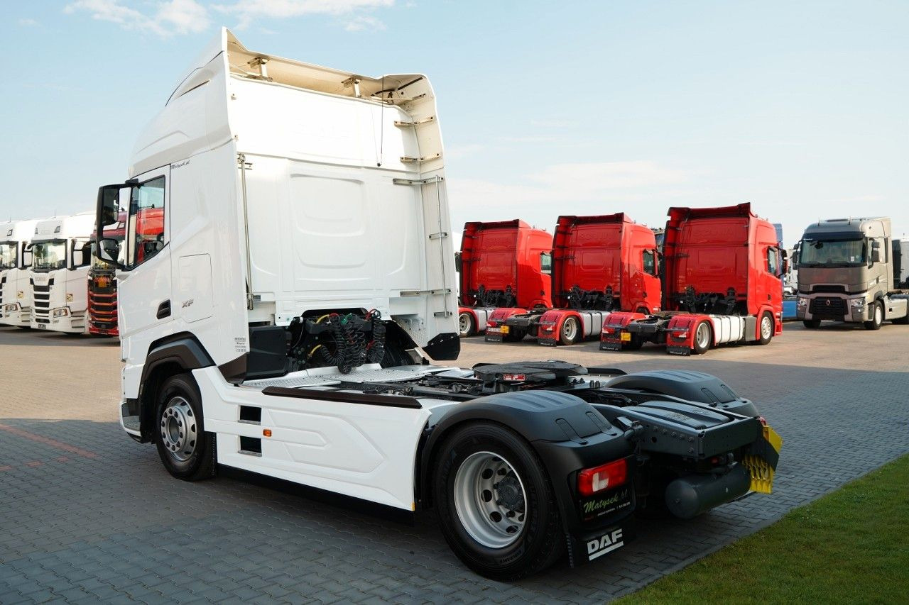 DAF XF 480 / 147 tys. km / PO KONTRAKCIE SERWISOWYM - Trekker: afbeelding 4 DAF XF 480 / 147 tys. km / PO KONTRAKCIE SERWISOWYM - Trekker: afbeelding 4