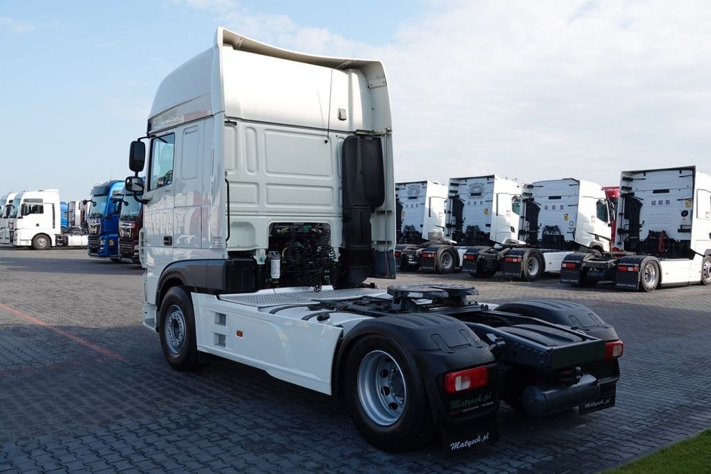 DAF XF 480 / 2020 ROK / SSC / NOWE OPONY / - Trekker: afbeelding 4 DAF XF 480 / 2020 ROK / SSC / NOWE OPONY / - Trekker: afbeelding 4