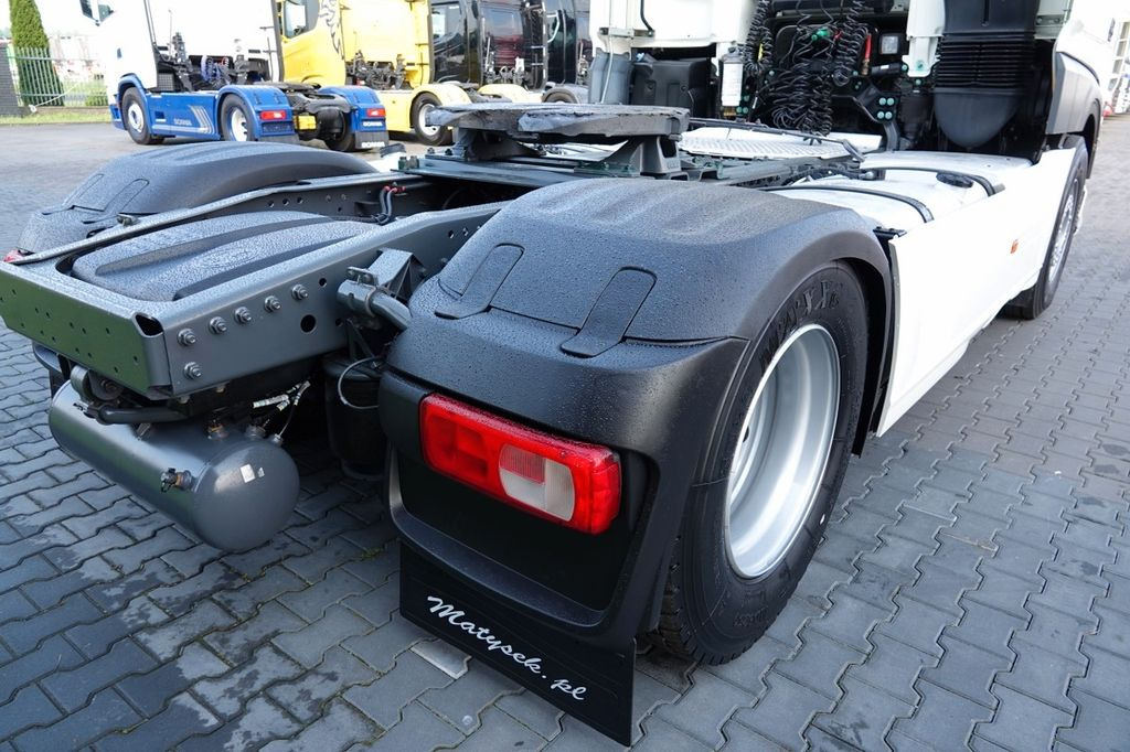 Trekker DAF XF 480 / 2020 ROK / SSC / NOWE OPONY /: afbeelding 10