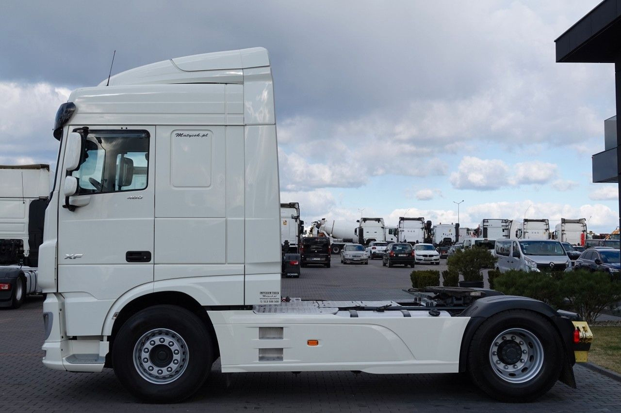 DAF XF 480 / ADR / RETARDER / I - PARK COOL / FULL A - Trekker: afbeelding 3 DAF XF 480 / ADR / RETARDER / I - PARK COOL / FULL A - Trekker: afbeelding 3