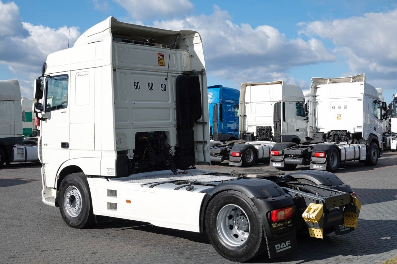 DAF XF 480 / ADR / RETARDER / I - PARK COOL / FULL A - Trekker: afbeelding 4 DAF XF 480 / ADR / RETARDER / I - PARK COOL / FULL A - Trekker: afbeelding 4