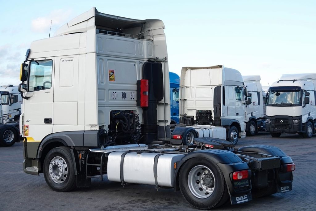DAF XF 480 / HYDRAULIKA / I - PARK COOL / SPROWADZON - Trekker: afbeelding 4 DAF XF 480 / HYDRAULIKA / I - PARK COOL / SPROWADZON - Trekker: afbeelding 4