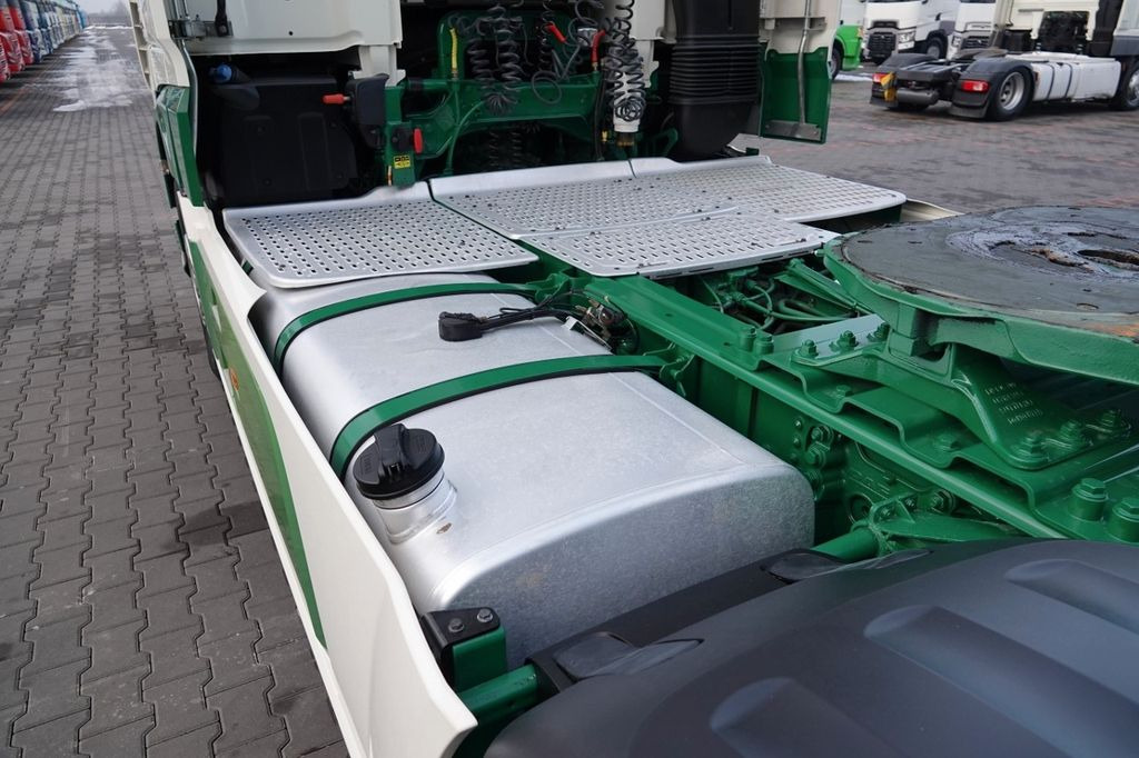 Trekker DAF XF 480 / I-PARK COOL / SSC / PO KONTRAKCIE SERWI: afbeelding 8